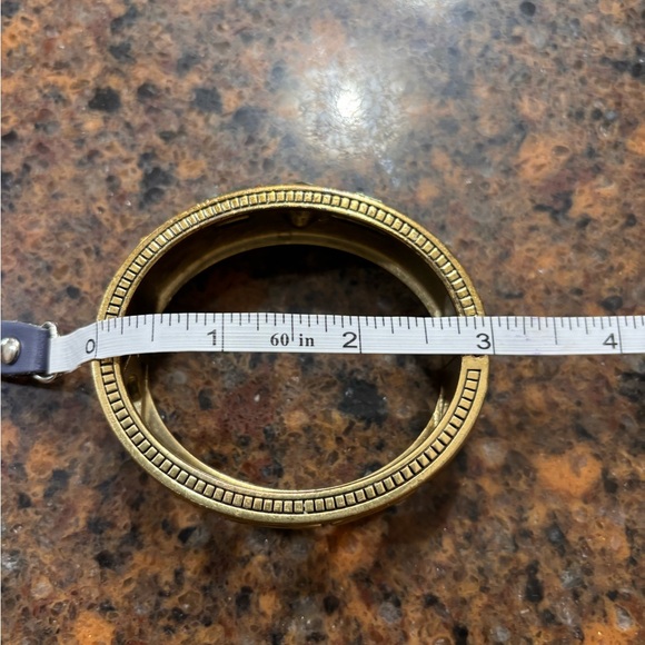 Heidi Daus Art Deco Multicolor Crystal Bracelet With Box. - Picture 7 of 8